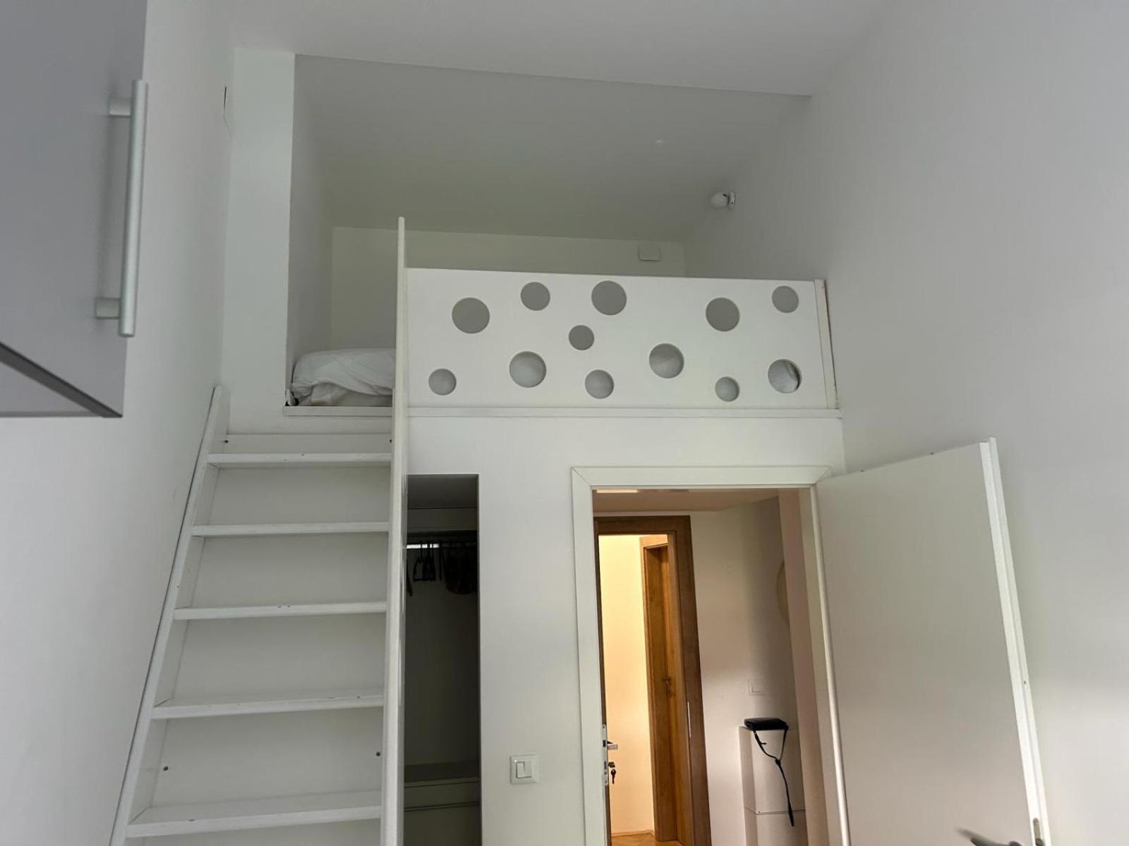 Noble Studio Apartments Zagreb Exterior photo