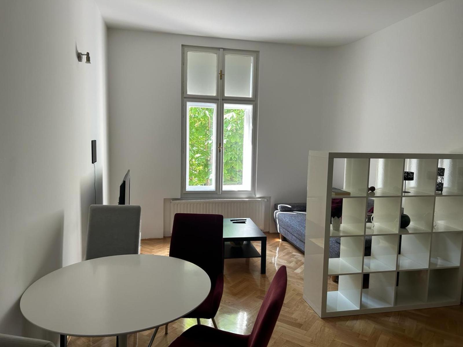 Noble Studio Apartments Zagreb Exterior photo